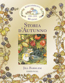 Copertina  Storia d'autunno