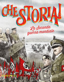 Copertina  La seconda guerra mondiale