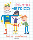 Copertina  Il sistema metrico