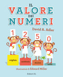 Copertina  Il valore dei numeri