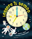Copertina  Leggere il tempo