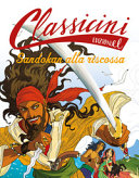 Copertina  Sandokan alla riscossa