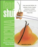 Copertina  Cucina Feng Shui