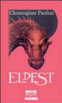 Copertina  2 : Eldest