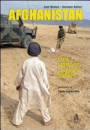 Copertina  Afghanistan : crisi regionale, problema globale