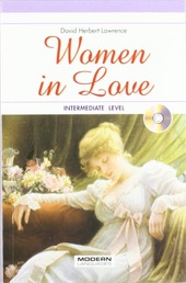 Copertina  Women in love