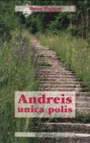 Copertina  Andreis, unica polis