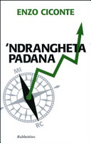 Copertina  'Ndrangheta padana