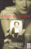 Copertina  Album di famiglia : romanzo