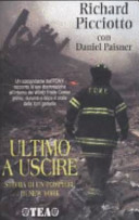 Copertina  Ultimo a uscire