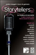 Copertina  Storytellers : la musica si racconta