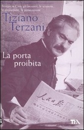 Copertina  La porta proibita