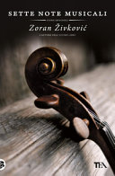 Copertina  Sette note musicali : storie impossibili