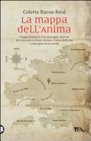 Copertina  La mappa dell'anima