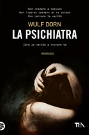 Copertina  La psichiatra : romanzo