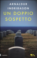 Copertina  Un doppio sospetto : romanzo