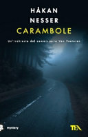 Copertina  Carambole : un'inchiesta del commissario Van Veeteren : romanzo