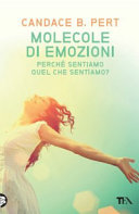 Copertina  Molecole di emozioni