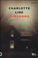 Copertina  L'inganno : romanzo