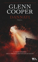 Copertina  Dannati : romanzo
