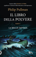Copertina  La belle sauvage
