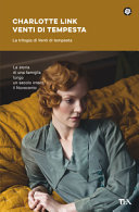 Copertina  Venti di tempesta : romanzo