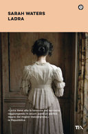 Copertina  Ladra : romanzo