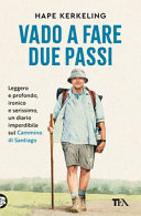 Copertina  Vado a fare due passi