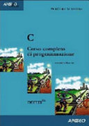 Copertina  Apogeo education : Corso completo di programmazione