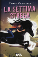 Copertina  La settima strega