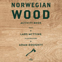 Copertina  Norwegian wood : activity book
