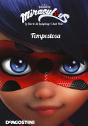 Copertina  Tempestosa