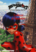 Copertina  L'attacco di Illustrator