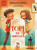 Copertina  Topi ne abbiamo?