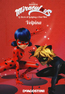 Copertina  Volpina