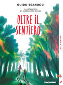 Copertina  Oltre il sentiero