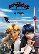 Copertina  Le origini