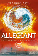 Copertina  Allegiant