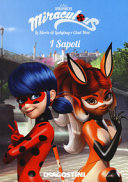 Copertina  I Sapoti