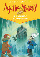 Copertina  Il vichingo scomparso