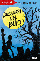Copertina  Sussurri nel buio