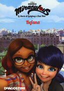 Copertina  Befana