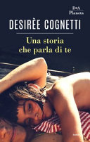 Copertina  Una storia che parla di te