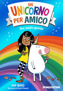 Copertina  Un unicorno per amico : una scuola speciale