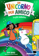 Copertina  Un unicorno per amico : la gita scolastica