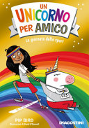 Copertina  Un unicorno per amico. La giornata dello sport
