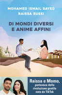 Copertina  Di mondi diversi e anime affini