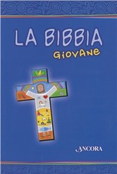 Copertina  La Bibbia giovane