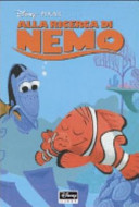 Copertina  Alla ricerca di Nemo