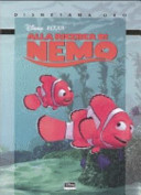 Copertina  Alla ricerca di Nemo